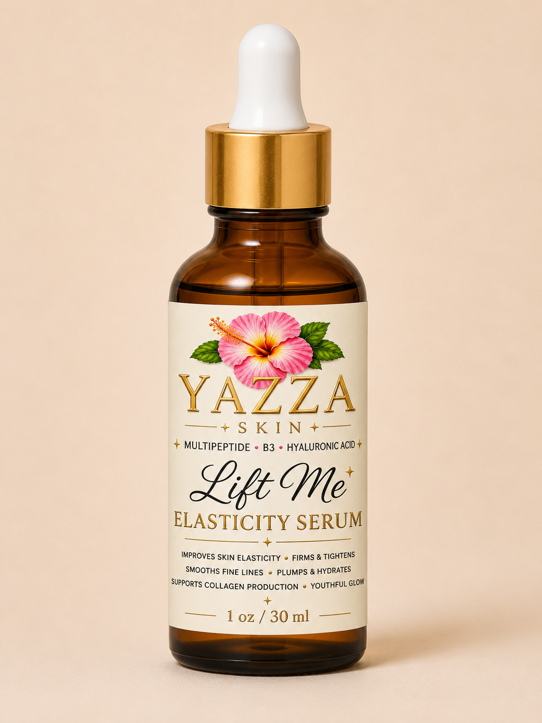 Lift me Elasticity Serum