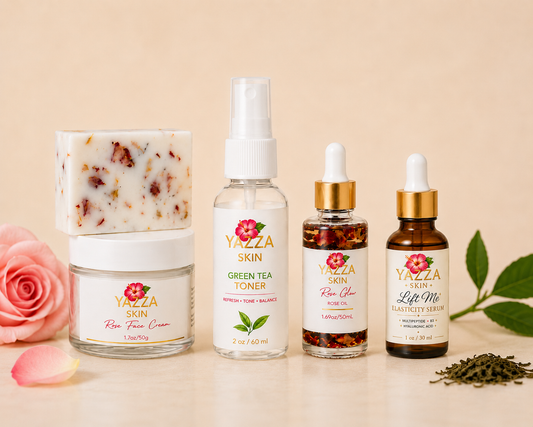 Ultimate Clear & Balance bundle