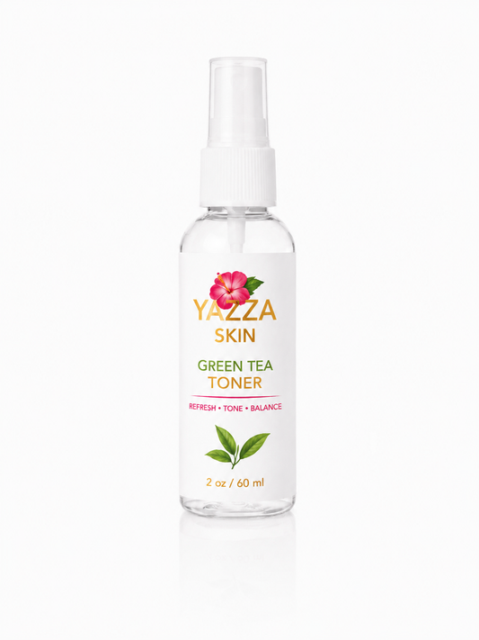 Green Tea Toner