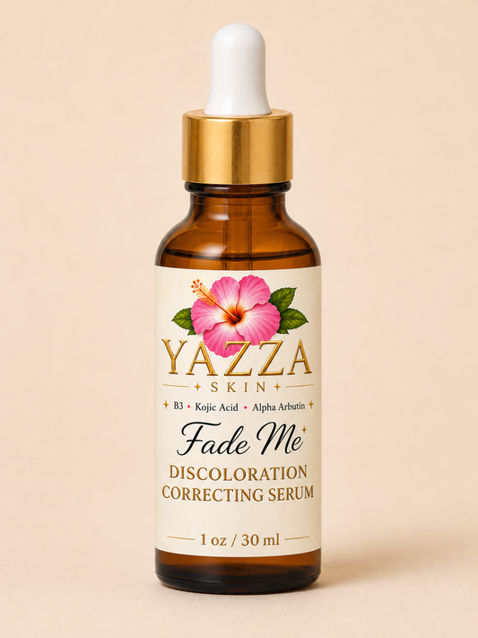 Fade Me Discoloration Correcting Serum
