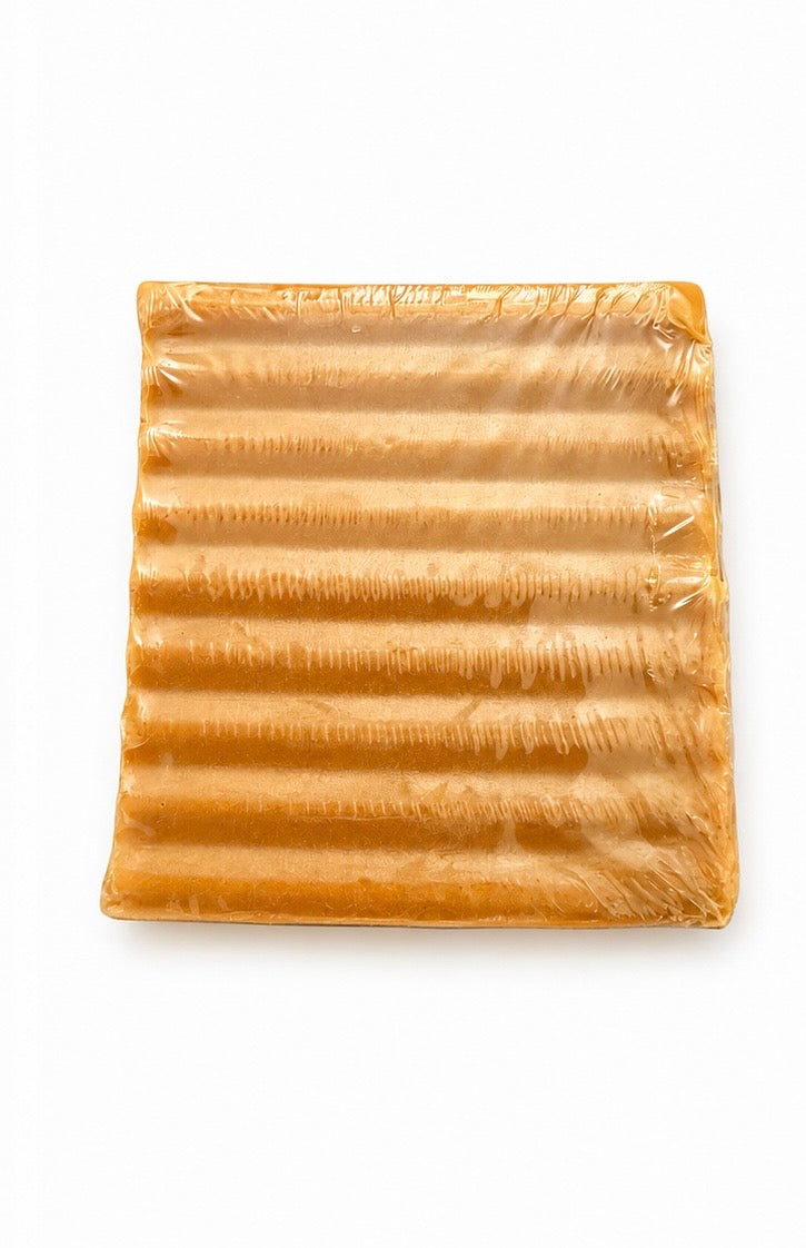 Manuka Honey & Turmeric Bar Soap