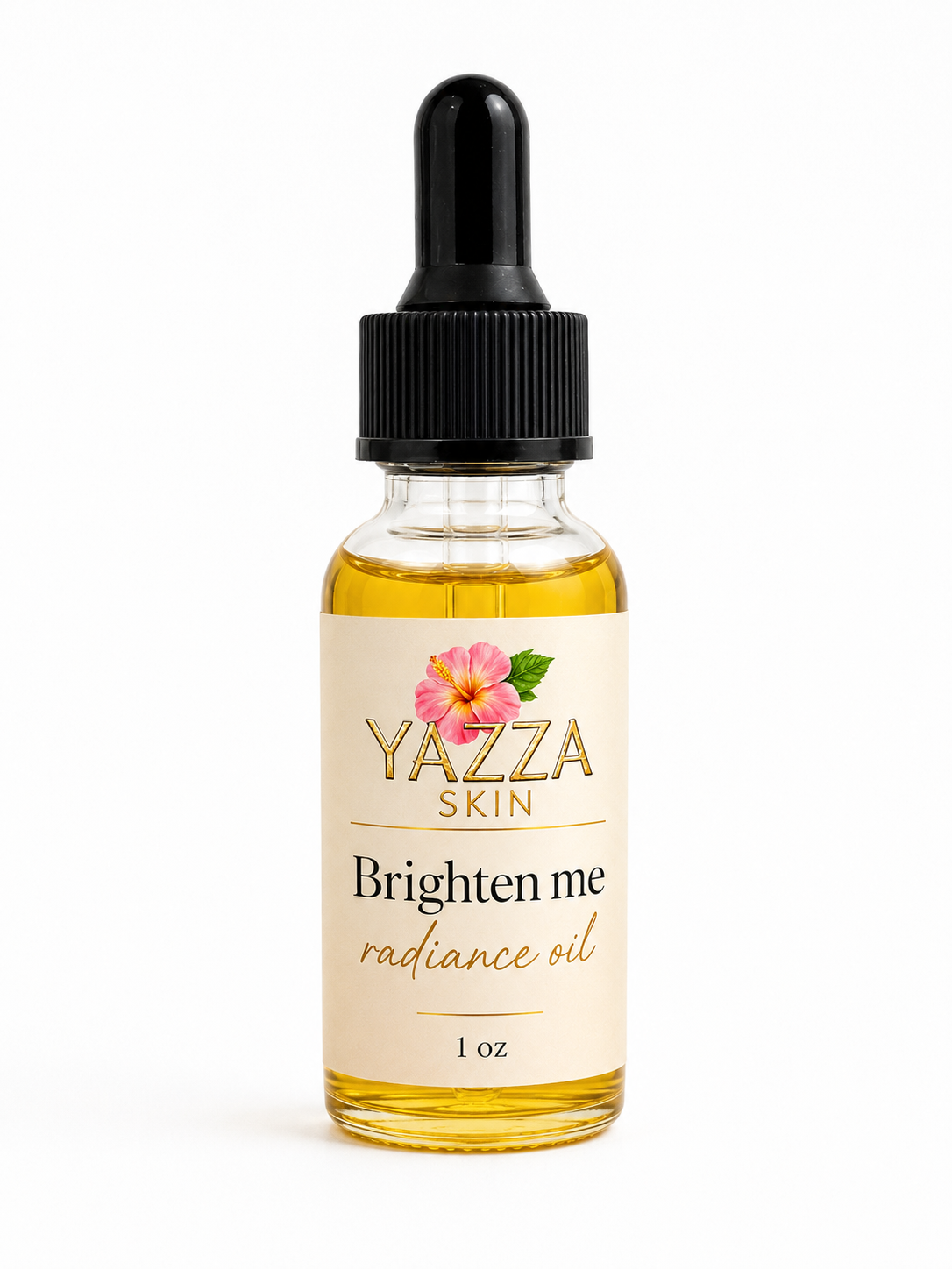 Brighten Me Radiance Oil