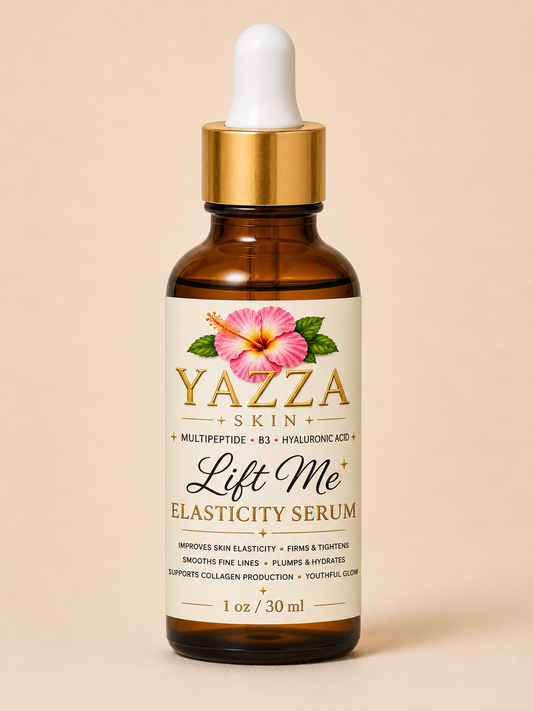 Lift me Elasticity Serum