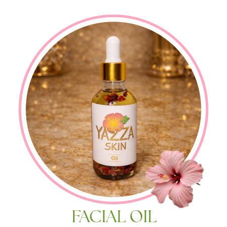 Facial Oil