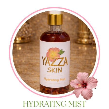 Hydrating Mist